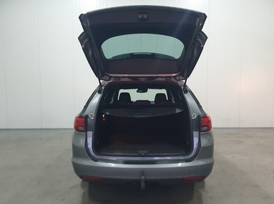 Opel Astra Sports Tourer 1.2 Ultimate PDC/TREKH./HALF-LEDER/NAVI/AIRCO/CRUISE