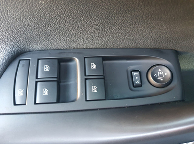 Opel Astra Sports Tourer 1.2 Ultimate PDC/TREKH./HALF-LEDER/NAVI/AIRCO/CRUISE