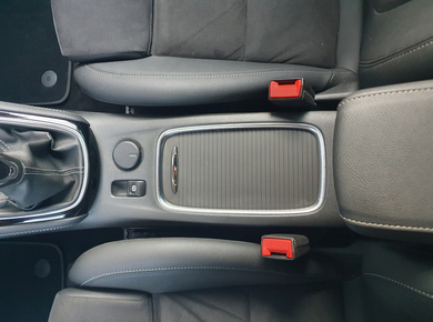 Opel Astra Sports Tourer 1.2 Ultimate PDC/TREKH./HALF-LEDER/NAVI/AIRCO/CRUISE