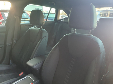 Opel Astra Sports Tourer 1.2 Ultimate PDC/TREKH./HALF-LEDER/NAVI/AIRCO/CRUISE