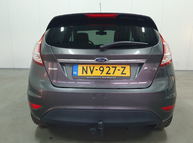 Ford Fiesta 1.0 EcoBoost Titanium CRUISE/CLIMA/TRHAAK/LMV