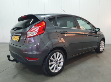 Ford Fiesta 1.0 EcoBoost Titanium CRUISE/CLIMA/TRHAAK/LMV