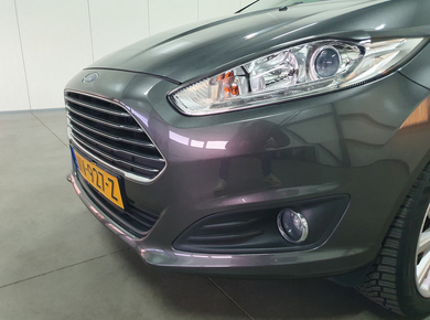 Ford Fiesta 1.0 EcoBoost Titanium CRUISE/CLIMA/TRHAAK/LMV