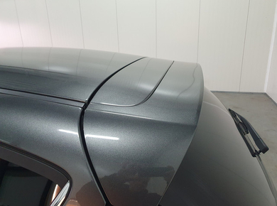 Ford Fiesta 1.0 EcoBoost Titanium CRUISE/CLIMA/TRHAAK/LMV