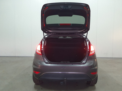 Ford Fiesta 1.0 EcoBoost Titanium CRUISE/CLIMA/TRHAAK/LMV