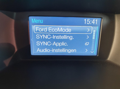 Ford Fiesta 1.0 EcoBoost Titanium CRUISE/CLIMA/TRHAAK/LMV