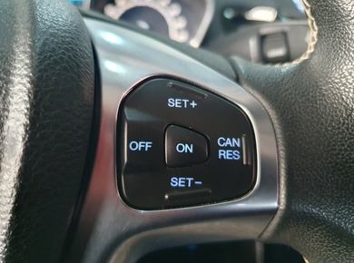 Ford Fiesta 1.0 EcoBoost Titanium CRUISE/CLIMA/TRHAAK/LMV