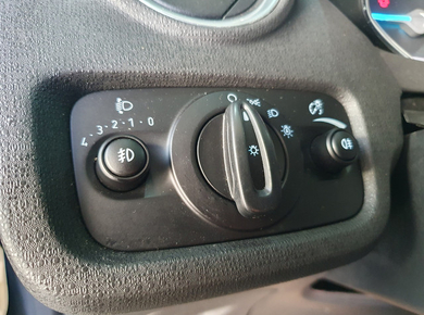 Ford Fiesta 1.0 EcoBoost Titanium CRUISE/CLIMA/TRHAAK/LMV