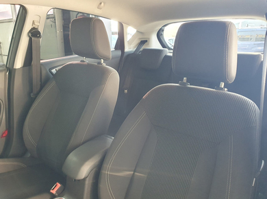 Ford Fiesta 1.0 EcoBoost Titanium CRUISE/CLIMA/TRHAAK/LMV