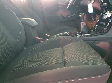 Ford Fiesta 1.0 EcoBoost Titanium CRUISE/CLIMA/TRHAAK/LMV