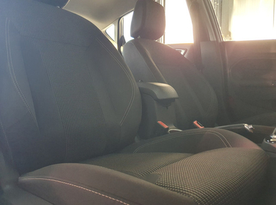 Ford Fiesta 1.0 EcoBoost Titanium CRUISE/CLIMA/TRHAAK/LMV