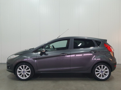 Ford Fiesta 1.0 EcoBoost Titanium CRUISE/CLIMA/TRHAAK/LMV