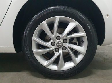 Opel Astra Sports Tourer 1.2 Elegance PDC/NAVI/CARPLAY/LED/TRHAAK/CRUISE