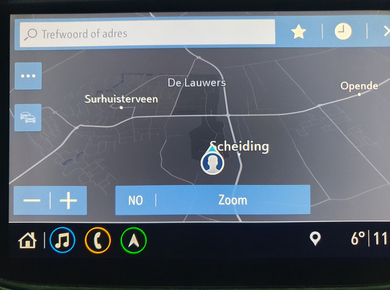 Opel Astra Sports Tourer 1.2 Elegance PDC/NAVI/CARPLAY/LED/TRHAAK/CRUISE