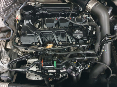 Opel Astra Sports Tourer 1.2 Elegance PDC/NAVI/CARPLAY/LED/TRHAAK/CRUISE