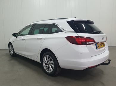 Opel Astra Sports Tourer 1.2 Elegance PDC/NAVI/CARPLAY/LED/TRHAAK/CRUISE