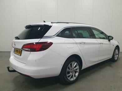 Opel Astra Sports Tourer 1.2 Elegance PDC/NAVI/CARPLAY/LED/TRHAAK/CRUISE