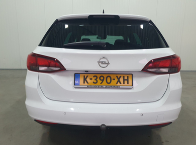 Opel Astra Sports Tourer 1.2 Elegance PDC/NAVI/CARPLAY/LED/TRHAAK/CRUISE