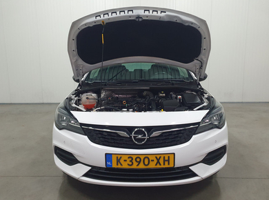 Opel Astra Sports Tourer 1.2 Elegance PDC/NAVI/CARPLAY/LED/TRHAAK/CRUISE