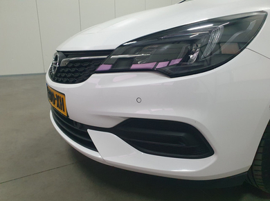 Opel Astra Sports Tourer 1.2 Elegance PDC/NAVI/CARPLAY/LED/TRHAAK/CRUISE