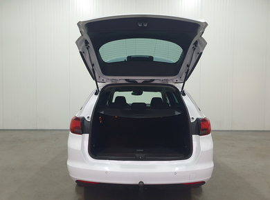 Opel Astra Sports Tourer 1.2 Elegance PDC/NAVI/CARPLAY/LED/TRHAAK/CRUISE