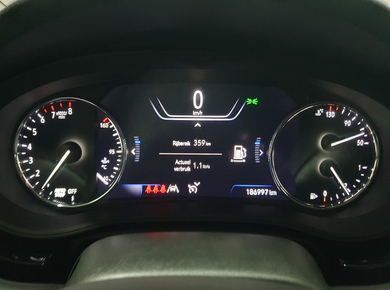 Opel Astra Sports Tourer 1.2 Elegance PDC/NAVI/CARPLAY/LED/TRHAAK/CRUISE