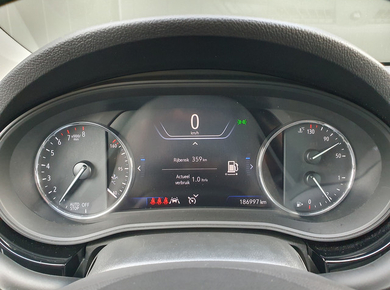 Opel Astra Sports Tourer 1.2 Elegance PDC/NAVI/CARPLAY/LED/TRHAAK/CRUISE