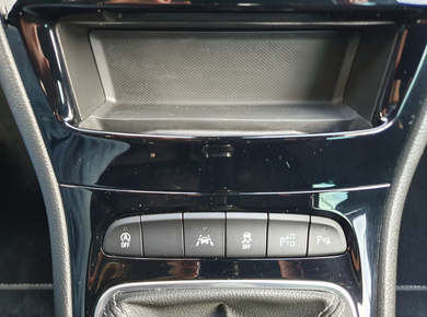 Opel Astra Sports Tourer 1.2 Elegance PDC/NAVI/CARPLAY/LED/TRHAAK/CRUISE