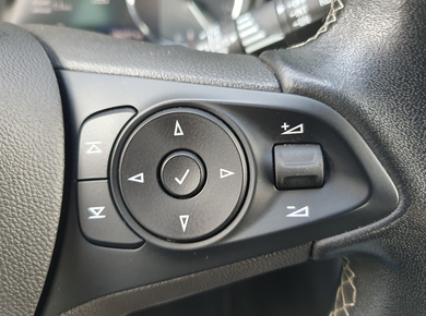 Opel Astra Sports Tourer 1.2 Elegance PDC/NAVI/CARPLAY/LED/TRHAAK/CRUISE