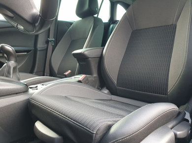 Opel Astra Sports Tourer 1.2 Elegance PDC/NAVI/CARPLAY/LED/TRHAAK/CRUISE