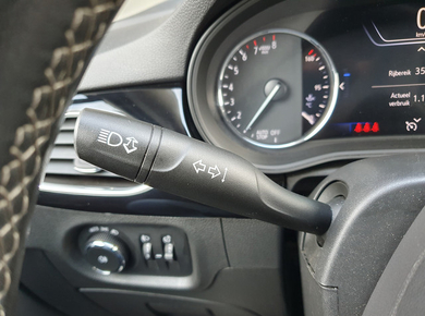 Opel Astra Sports Tourer 1.2 Elegance PDC/NAVI/CARPLAY/LED/TRHAAK/CRUISE