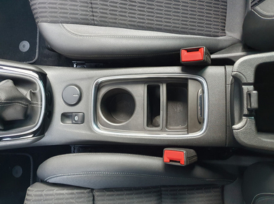 Opel Astra Sports Tourer 1.2 Elegance PDC/NAVI/CARPLAY/LED/TRHAAK/CRUISE