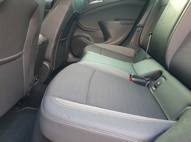 Opel Astra Sports Tourer 1.2 Elegance PDC/NAVI/CARPLAY/LED/TRHAAK/CRUISE