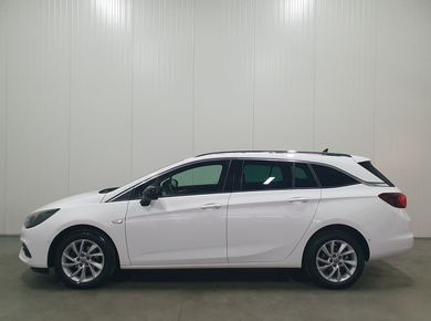 Opel Astra Sports Tourer 1.2 Elegance PDC/NAVI/CARPLAY/LED/TRHAAK/CRUISE
