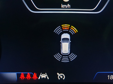 Opel Astra Sports Tourer 1.2 Elegance PDC/NAVI/CARPLAY/LED/TRHAAK/CRUISE