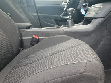 Peugeot 308 SW 1.2 PureTech Blue Lease Executive NAVI/PANO/PDC/CLIMA/LMV