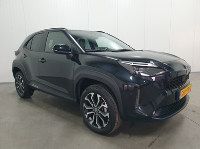Toyota Yaris Cross 1.5 Hybrid 115 First Edition CAMERA/AIRCO/CRUISE