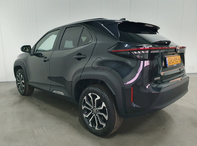 Toyota Yaris Cross 1.5 Hybrid 115 First Edition CAMERA/AIRCO/CRUISE