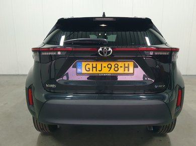 Toyota Yaris Cross 1.5 Hybrid 115 First Edition CAMERA/AIRCO/CRUISE