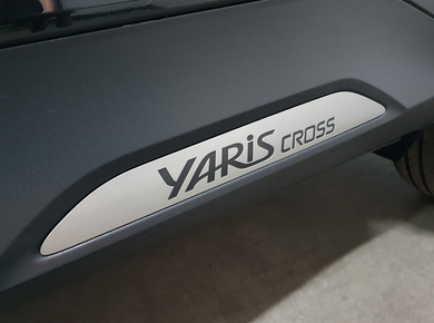 Toyota Yaris Cross 1.5 Hybrid 115 First Edition CAMERA/AIRCO/CRUISE