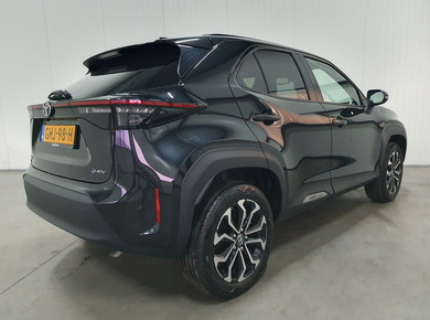 Toyota Yaris Cross 1.5 Hybrid 115 First Edition CAMERA/AIRCO/CRUISE