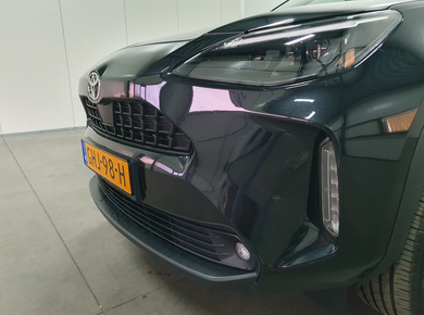 Toyota Yaris Cross 1.5 Hybrid 115 First Edition CAMERA/AIRCO/CRUISE