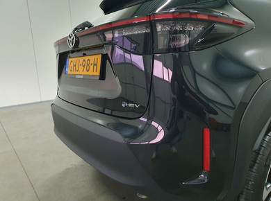 Toyota Yaris Cross 1.5 Hybrid 115 First Edition CAMERA/AIRCO/CRUISE