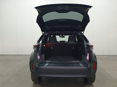 Toyota Yaris Cross 1.5 Hybrid 115 First Edition CAMERA/AIRCO/CRUISE