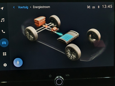 Toyota Yaris Cross 1.5 Hybrid 115 First Edition CAMERA/AIRCO/CRUISE