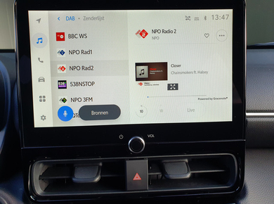 Toyota Yaris Cross 1.5 Hybrid 115 First Edition CAMERA/AIRCO/CRUISE