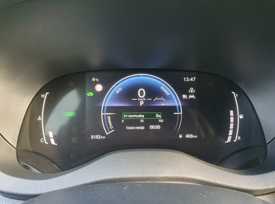 Toyota Yaris Cross 1.5 Hybrid 115 First Edition CAMERA/AIRCO/CRUISE