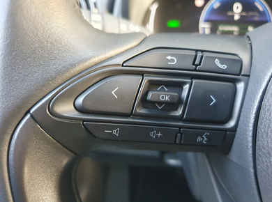 Toyota Yaris Cross 1.5 Hybrid 115 First Edition CAMERA/AIRCO/CRUISE