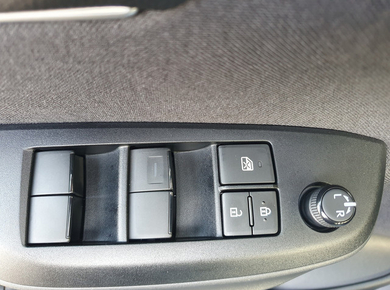 Toyota Yaris Cross 1.5 Hybrid 115 First Edition CAMERA/AIRCO/CRUISE