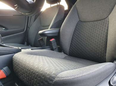 Toyota Yaris Cross 1.5 Hybrid 115 First Edition CAMERA/AIRCO/CRUISE